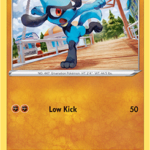 Brilliant Stars Riolu 78/172
