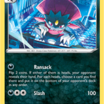 Brilliant Stars Weavile 87/172