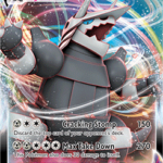 Brilliant Stars Aggron VMAX 97/172