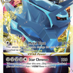 Astral Radiance Origin Forme Dialga VSTAR 114/189