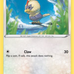 Astral Radiance Rufflet 131/189