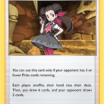 Astral Radiance Roxanne 150/189