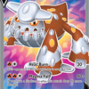 Astral Radiance Heatran V 165/189