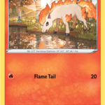 Astral Radiance Ponyta 21/189