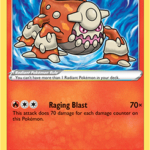 Astral Radiance Radiant Heatran 27/189