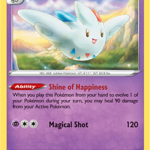 Astral Radiance Togekiss 57/189