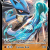 Astral Radiance Lucario V 78/189