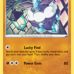 Lost Origin Carbink 108/196