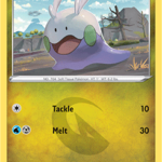 Lost Origin Goomy 132/196