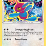 Lost Origin Porygon-Z 142/196