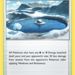 Lost Origin Lake Acuity 160/196