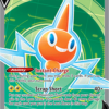 Lost Origin Rotom V 176/196