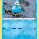 Lost Origin Ducklett 46/196