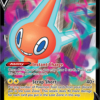 Lost Origin Rotom V 58/196