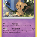 Lost Origin Mimikyu 80/196