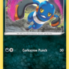 Silver Tempest Croagunk 109/195