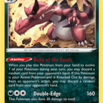 Silver Tempest Krookodile 113/195