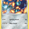 Silver Tempest Ferrothorn 122/195