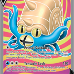 Silver Tempest Omastar V 174/195