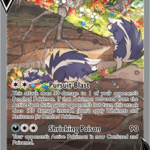Silver Tempest Skuntank V 181/195