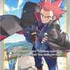 Silver Tempest Lance 192/195