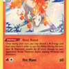 Silver Tempest Rapidash 22/195