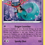 Silver Tempest Dragapult 89/195