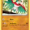 Silver Tempest Hawlucha 98/195