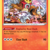 Crown Zenith Entei 21/159