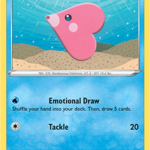 Crown Zenith Luvdisc 35/159