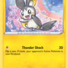 Crown Zenith Emolga 47/159