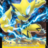Crown Zenith Zeraora V 53/159