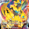 Crown Zenith Zeraora VMAX 54/159