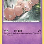 Crown Zenith Exeggcute 57/159