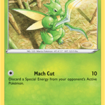 Crown Zenith Scyther 6/159