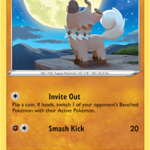 Crown Zenith Rockruff 73/159