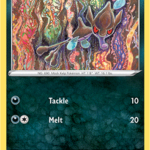 Crown Zenith Skrelp 81/159
