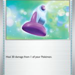 Scarlet & Violet Potion 188/198