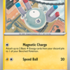Paldea Evolved Magnemite 65/193