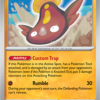 Obsidian Flames Stunfisk 112/197