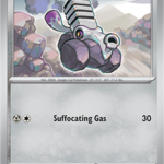 Obsidian Flames Varoom 155/197