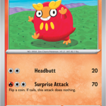 Obsidian Flames Darumaka 34/197