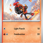 Obsidian Flames Charcadet 43/197