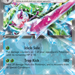 Paradox Rift Tsareena EX 46/182