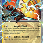 Paradox Rift Tapu Koko EX 68/182