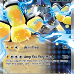 Paradox Rift Iron Hands EX 70/182
