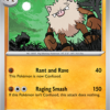 151 Primeape 57/165