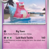 151 Slowbro 80/165