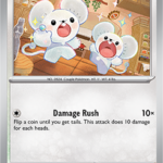 Paradox Rift Tandemaus 153/182