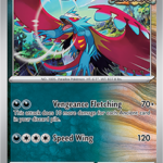 Temporal Forces Roaring Moon 109/162